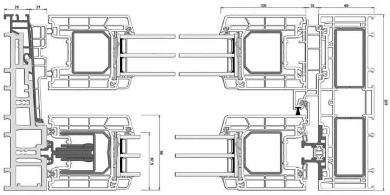 TEKNIK STANDARD